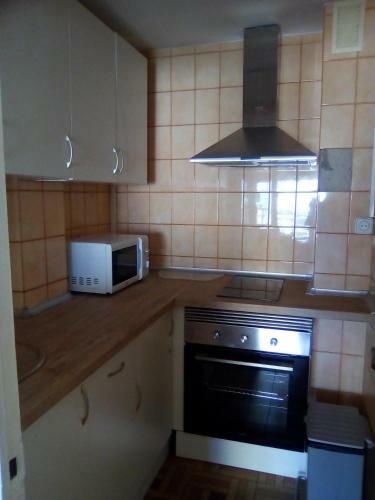 Apartamento Voramar Primera Linea De Mar