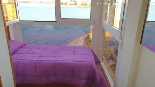 Apartamento Sobre Las Olas Del Mar