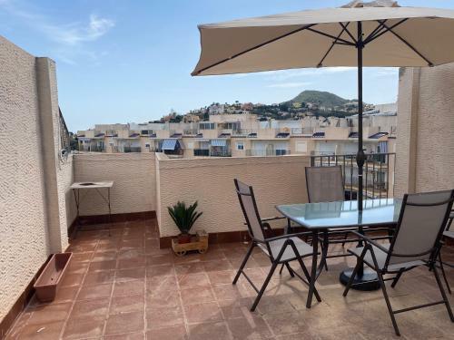 Apartamento Primera Linea Del Mar