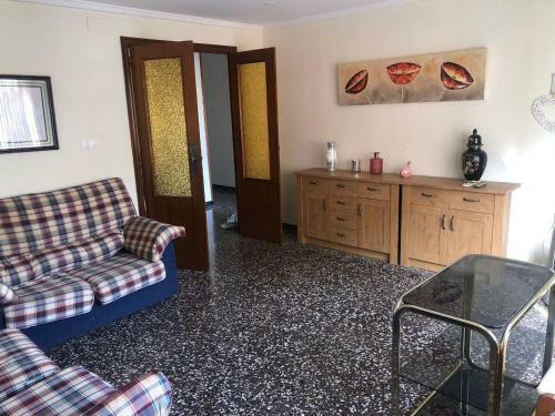 Grande Apartamento (el Campello)