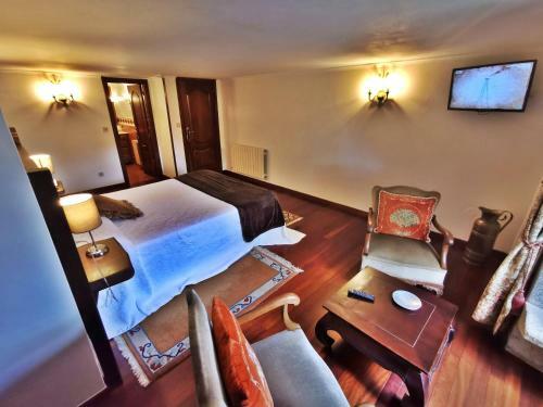 Villa Pazo Do Souto - Alquiler Completo