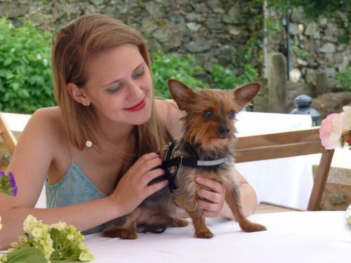 Villa Pazo Do Souto - Alquiler Completo