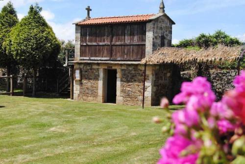 Villa Pazo Do Souto - Alquiler Completo
