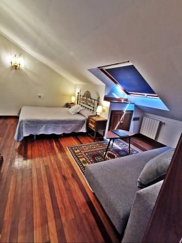 Villa Pazo Do Souto - Alquiler Completo