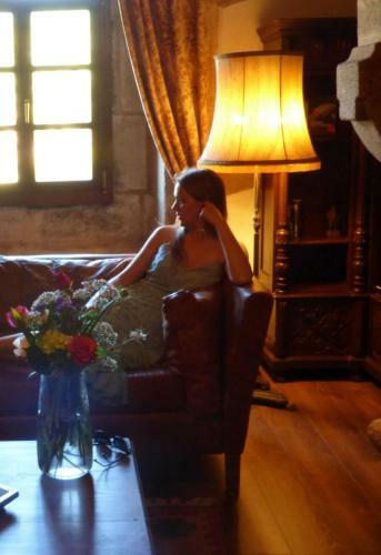 Villa Pazo Do Souto - Alquiler Completo