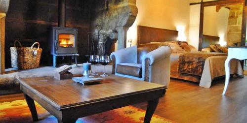 Villa Pazo Do Souto - Alquiler Completo