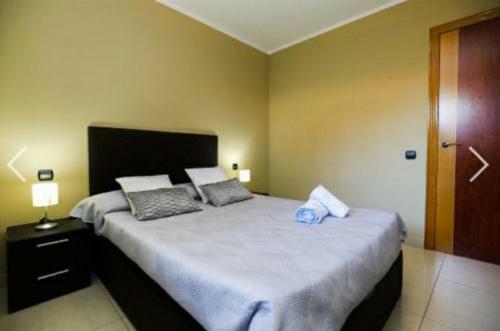 Costa Daurada Apartaments - Almendros