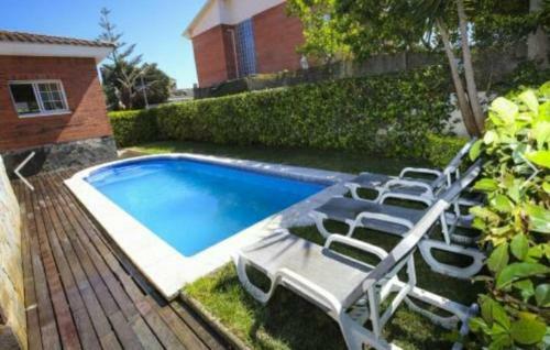 Costa Daurada Apartaments - Almendros