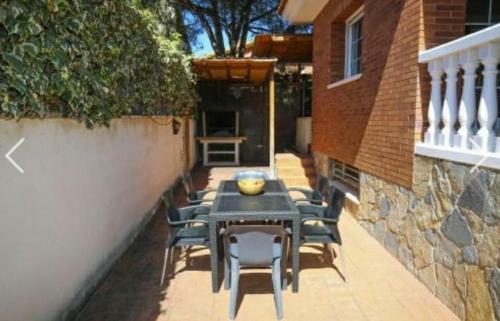 Costa Daurada Apartaments - Almendros