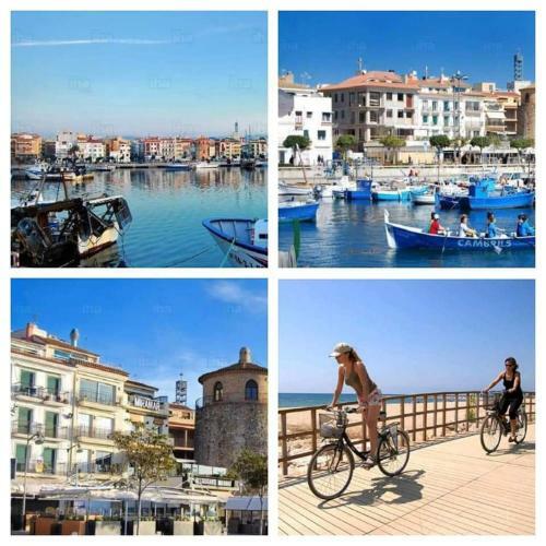 House Cambrils - Salou