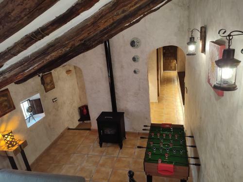 Casa El Autillo Alcal� Del Jucar