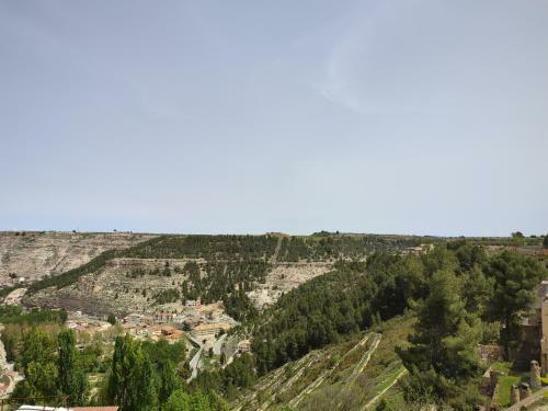 Casa El Autillo Alcal� Del Jucar