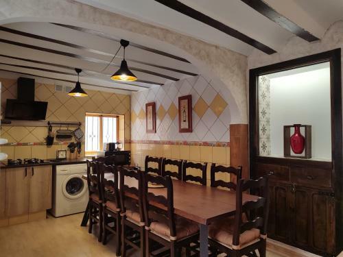 Casa El Autillo Alcal� Del Jucar