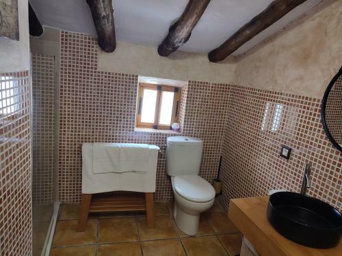 Casa El Autillo Alcal� Del Jucar