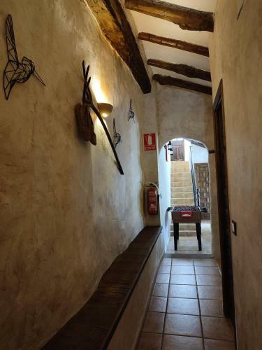 Casa El Autillo Alcal� Del Jucar