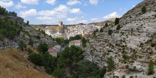 Casa El Autillo Alcal� Del Jucar
