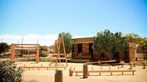 Los Flamencos Apartamento