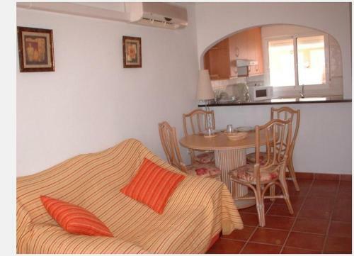 Apartamento Sunset El Pinar