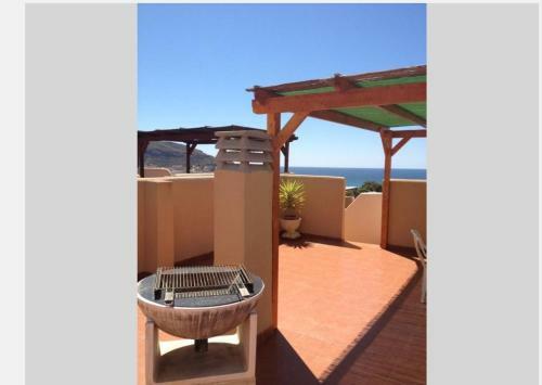 Apartamento Sunset El Pinar