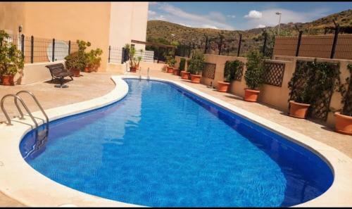 Apartamento Sunset El Pinar