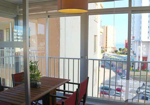 Costablancadreams Apartment Rosa