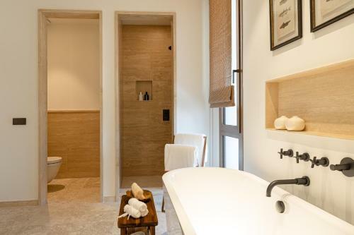 Villa H @ Finca Cortesin