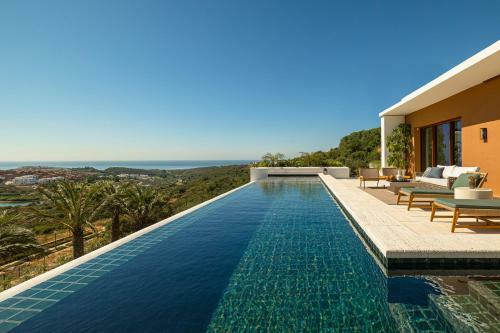 Villa H @ Finca Cortesin