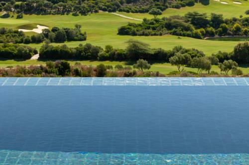 Villa H @ Finca Cortesin