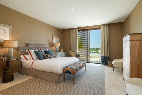 Villa H @ Finca Cortesin