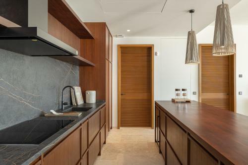 Villa H @ Finca Cortesin