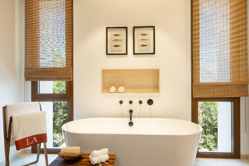 Villa H @ Finca Cortesin