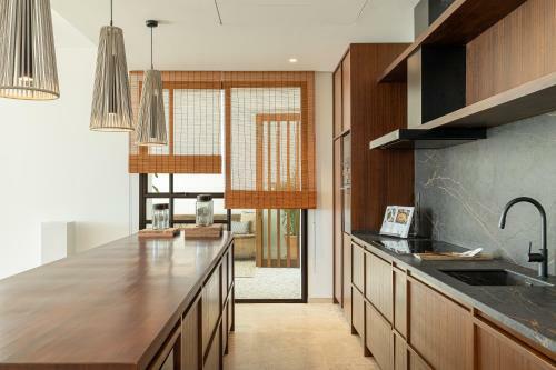 Villa H @ Finca Cortesin