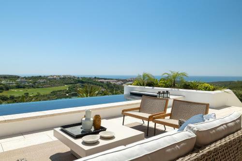 Villa H @ Finca Cortesin