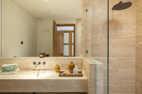 Villa H @ Finca Cortesin