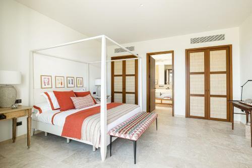 Villa H @ Finca Cortesin