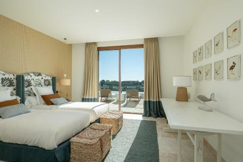 Villa H @ Finca Cortesin