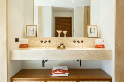 Villa H @ Finca Cortesin