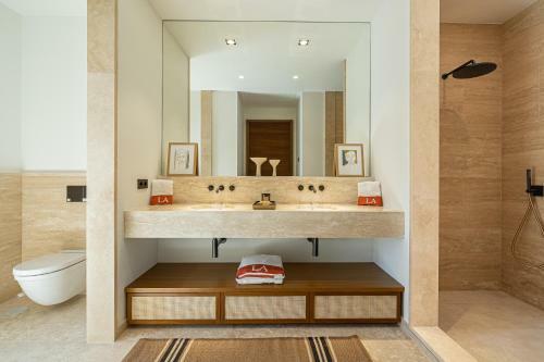 Villa H @ Finca Cortesin