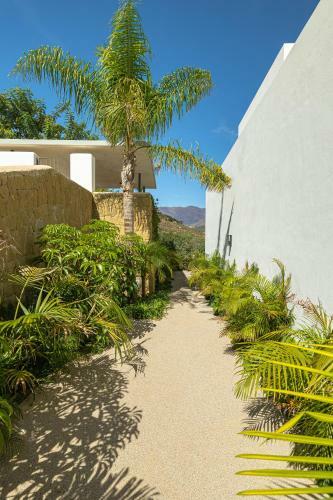 Villa H @ Finca Cortesin