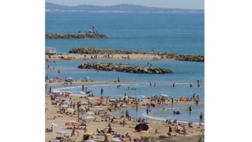 Holiday House For 6 People