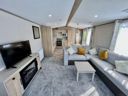 Apartamento Lillypool Lodges