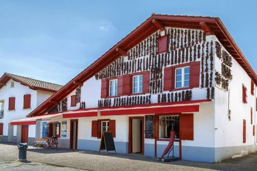Apartamento Nemea Appart'h�tel Les Hauts De Milady