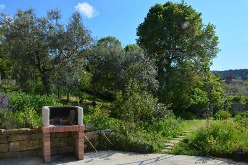 Apartamento Casale Dionisia In Cilento