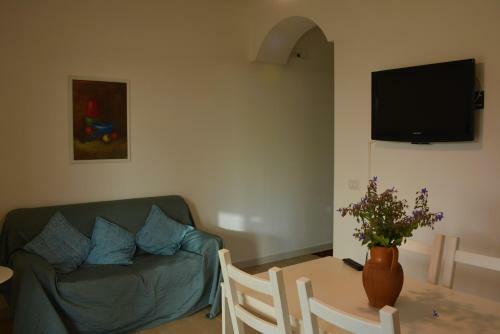 Apartamento Casale Dionisia In Cilento