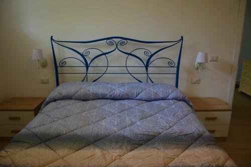 Apartamento Casale Dionisia In Cilento