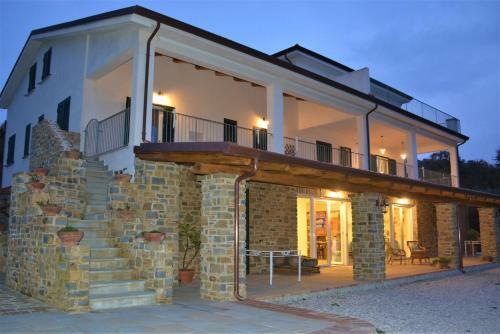 Apartamento Casale Dionisia In Cilento
