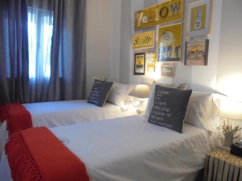 Hostal Tak