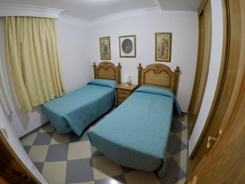 Apartamentos Ni�a De Oro