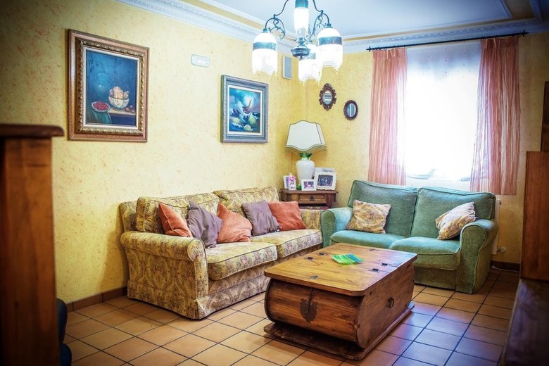 Hotel Los Laureles