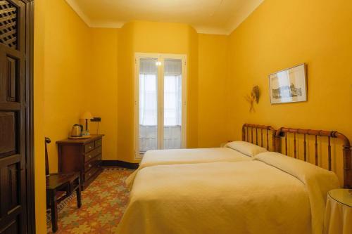 Hotel Arte De Cozina